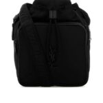 Landi Nylon Bucket Bag