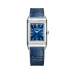 Stainless Steel Reverso Tribute Monoface Manual Winding Watch Q716848J