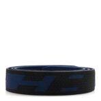 Nylon Mesh 32mm Sprint Belt Strap M Black Marine - 图片 2