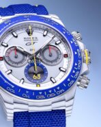 Porsche 911 GT3 DiW Rolex Daytona CarboQuartz UNIQUE PIECE