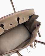 Hermès Birkin 35 Togo Etoupe PHW - 图片 7