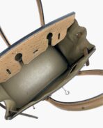 Hermès Birkin 30 Ostrich Tabac PHW - 图片 7