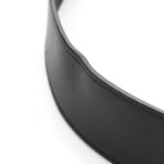 Calfskin Double G 40mm Belt 85 34 Black - 图片 7