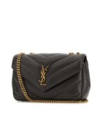 Loulou Small in Matelassé Lambskin - 图片 2