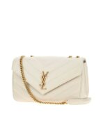 Loulou Medium in Matelassé Lambskin - 图片 2