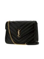 Loulou Large in Matelassé Lambskin - 图片 2