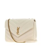 Loulou Large in Matelassé Lambskin - 图片 2