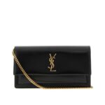 Sunset Clutch in Box Saint Laurent