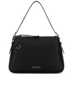 GG Emblem Shoulder Bag