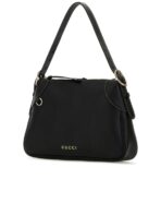 GG Emblem Shoulder Bag - 图片 2