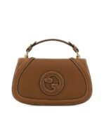 Gucci Blondie Medium Top Handle Bag
