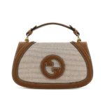 Gucci Blondie Medium Top Handle Bag