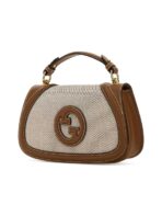 Gucci Blondie Medium Top Handle Bag - 图片 2