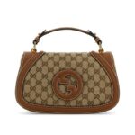 Gucci Blondie Medium Top Handle Bag