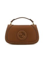 Gucci Blondie Large Top Handle Bag