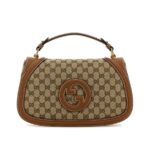 Gucci Blondie Large Top Handle Bag