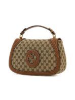 Gucci Blondie Large Top Handle Bag - 图片 2