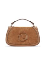 Gucci Blondie Large Top Handle Bag