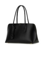 Saint Laurent Lather Satchel Bag - 图片 2