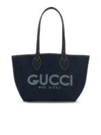 Gucci Totissima Small Reversible Tote