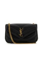 Loulou Mini in Lambskin