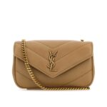 Loulou Mini in Lambskin