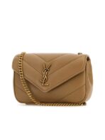 Loulou Mini in Lambskin - 图片 2