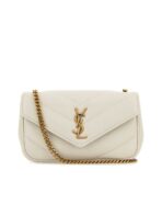 Loulou Mini in Lambskin