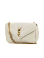 Loulou Mini in Lambskin - 图片 2