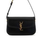Solferino Small in Box Saint Laurent