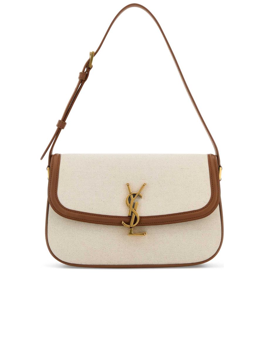 832330FAEFF_9087-1.jpg Solferino Medium Shoulder Bag - 图片 1