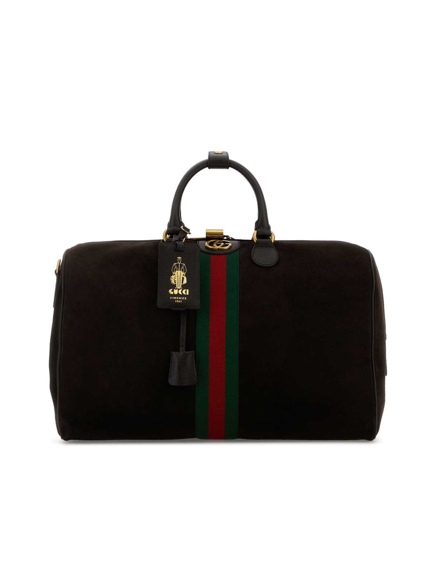 834460AAE1D_2041-1.jpg Gucci Savoy Medium Duffle Bag - 图片 1