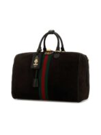 Gucci Savoy Medium Duffle Bag - 图片 2