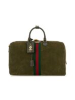 Gucci Savoy Medium Duffle Bag