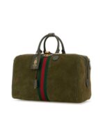 Gucci Savoy Medium Duffle Bag - 图片 2