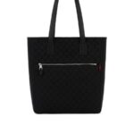 GG Canvas Medium Tote Bag