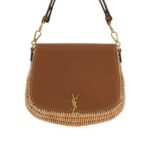 Mini Voltaire Top Handle Bag in Osier