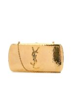Evening Clutch in Metal - 图片 2