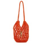 Crochet Bucket Bag