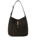 Le 5 à 7 Supple Small in Suede