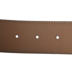 Calfskin Double G 40mm Belt 65 26 Porcelain Rose - 图片 4