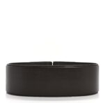 Lambskin Corset Belt M Fondant - 图片 2