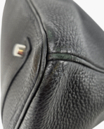 Hermes Birkin 35 Togo Black PHW - 图片 8