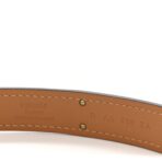 Epsom Kelly Belt White - 图片 3