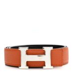 Box Togo 32mm H Belt 85 34 Black Orange