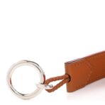 Toile Epsom Reversible Babord 24mm Belt Rose Extreme Gold - 图片 3