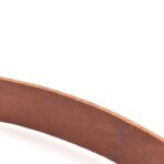 Cuoio Toscano Double G 40mm Belt 80 32 Cuir - 图片 5