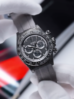 DiW Rolex Carbon Daytona NOVA (Retail: €58 990) - 图片 5