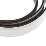 Swift Epsom 24mm Gamma Belt 90 36 White Etoupe - 图片 6