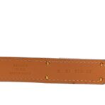Epsom Kelly Pocket Belt Craie - 图片 3
